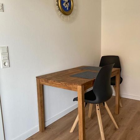 Ferienwohnung Hausbergblick باد لوتربرغ المظهر الخارجي الصورة